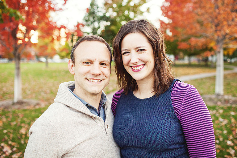 Minneapolis Family Photographer