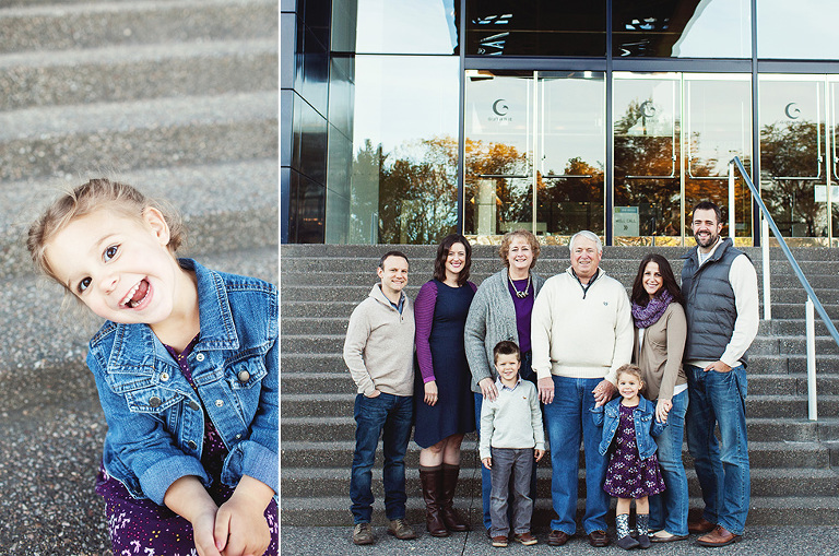 Minneapolis Family Photographer