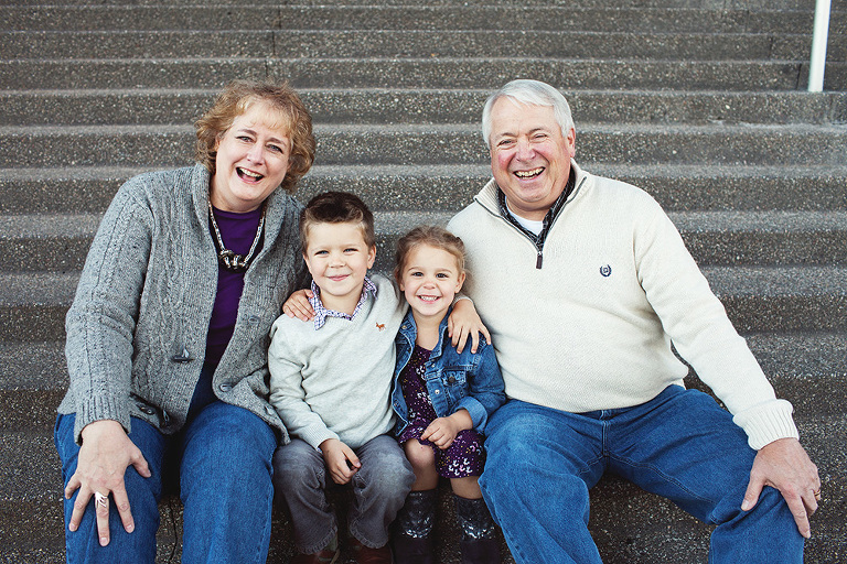 Minneapolis Family Photographer
