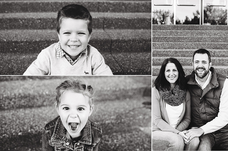 Minneapolis Family Photographer