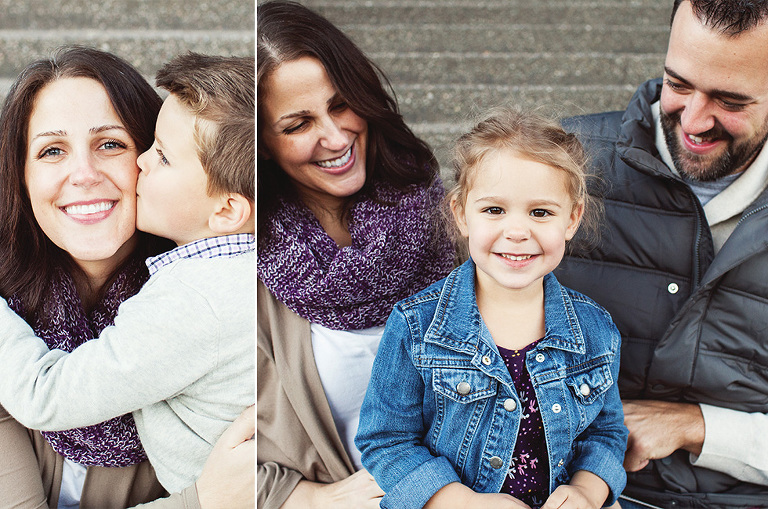 Minneapolis Family Photographer