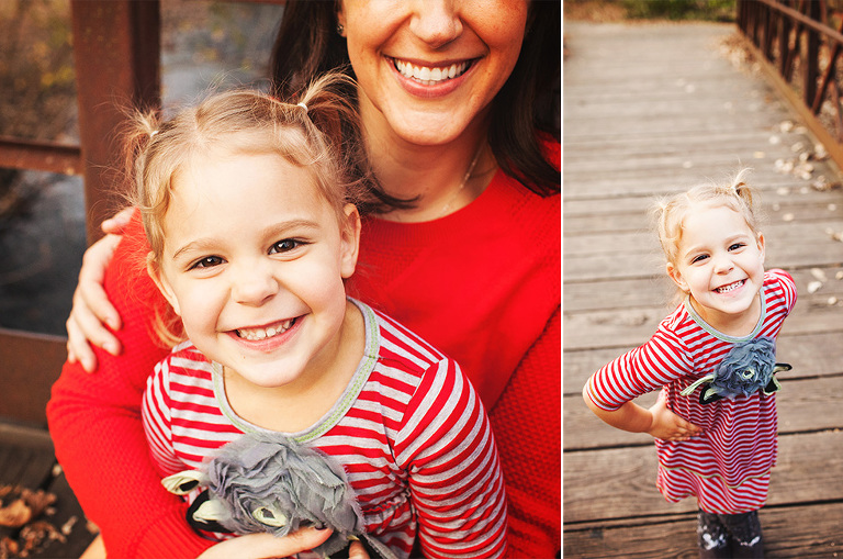 Twin Cities Family Photographer