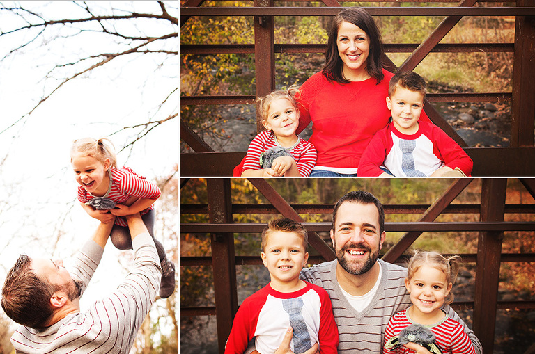 Twin Cities Family Photographer