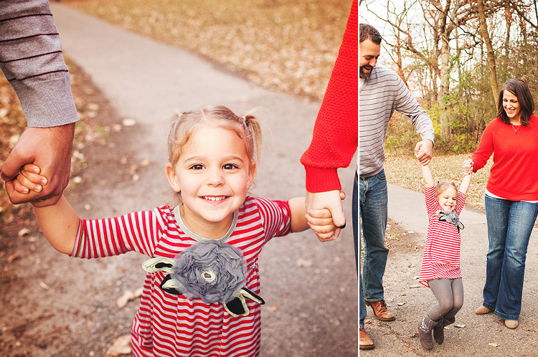 Twin Cities Family Photographer