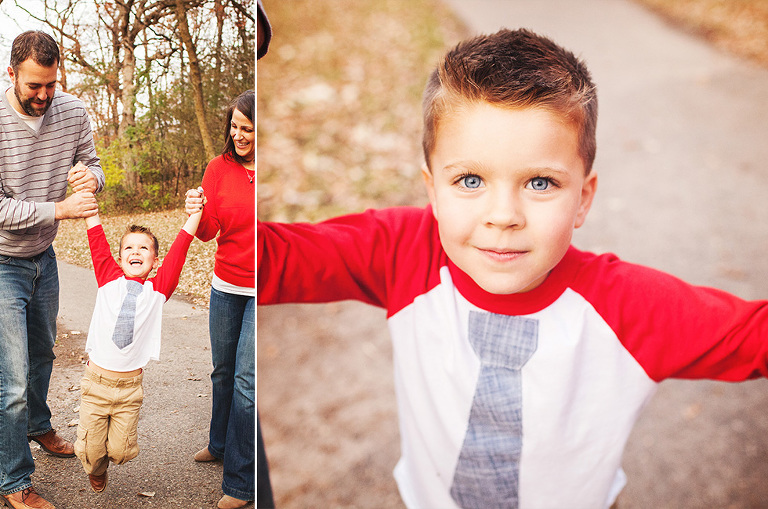 Twin Cities Family Photographer