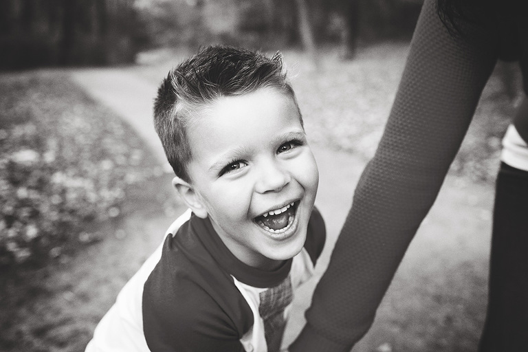 Twin Cities Family Photographer