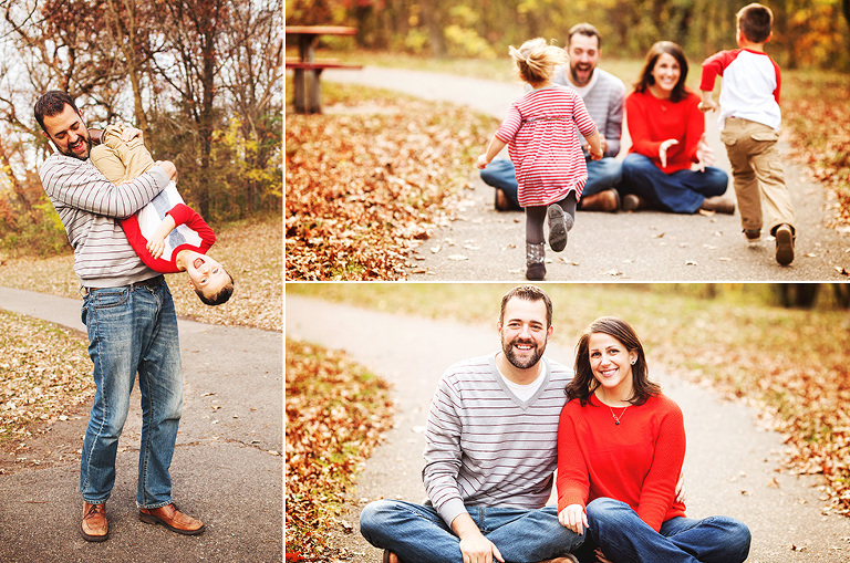 Twin Cities Family Photographer