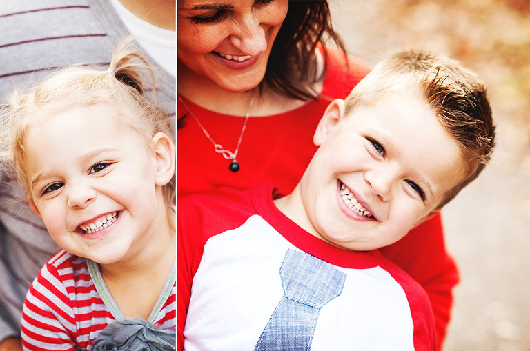 Twin Cities Family Photographer