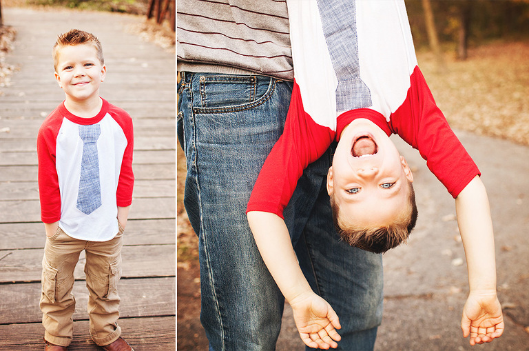 Twin Cities Family Photographer