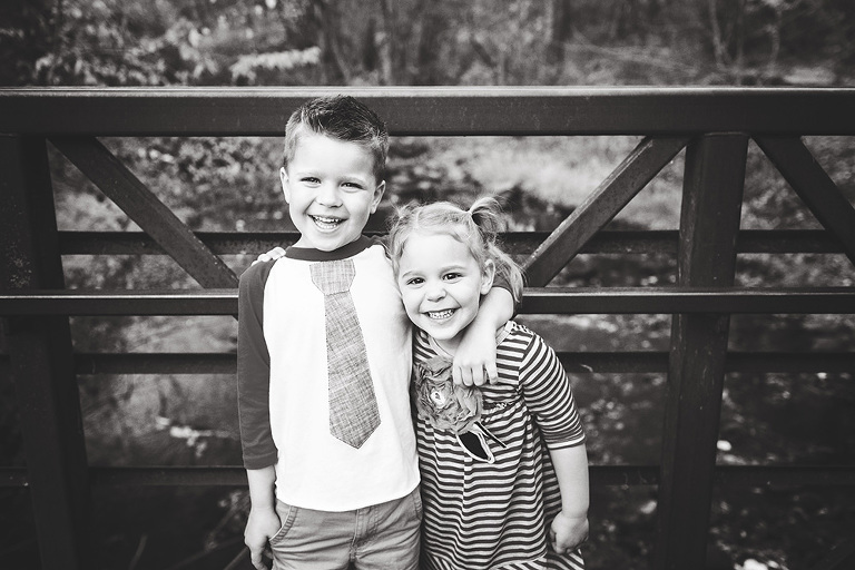 Twin Cities Family Photographer