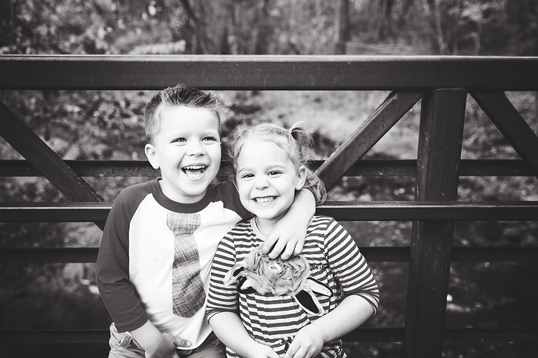 Twin Cities Family Photographer