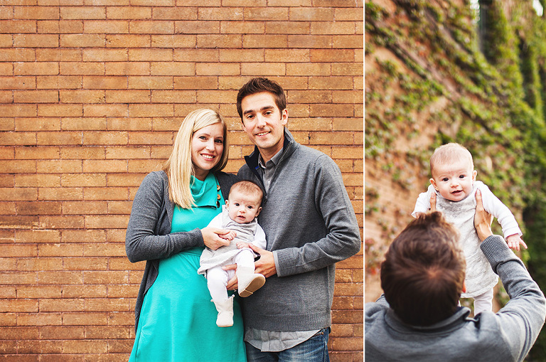 Uptown Family Session 10