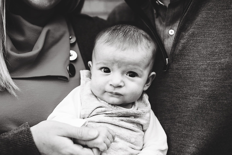 Uptown Family Session 11