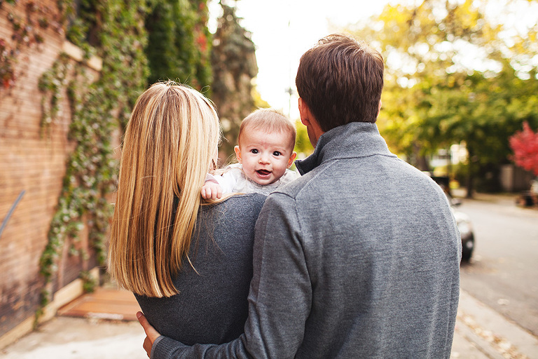 Uptown Family Session 12