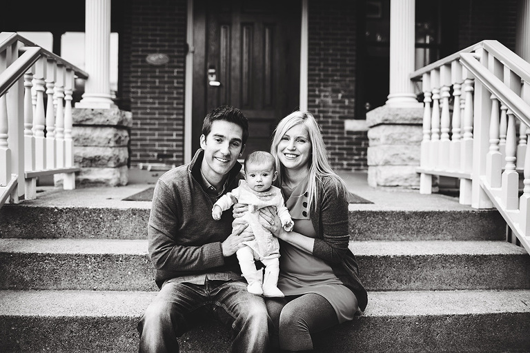 Uptown Family Session 2