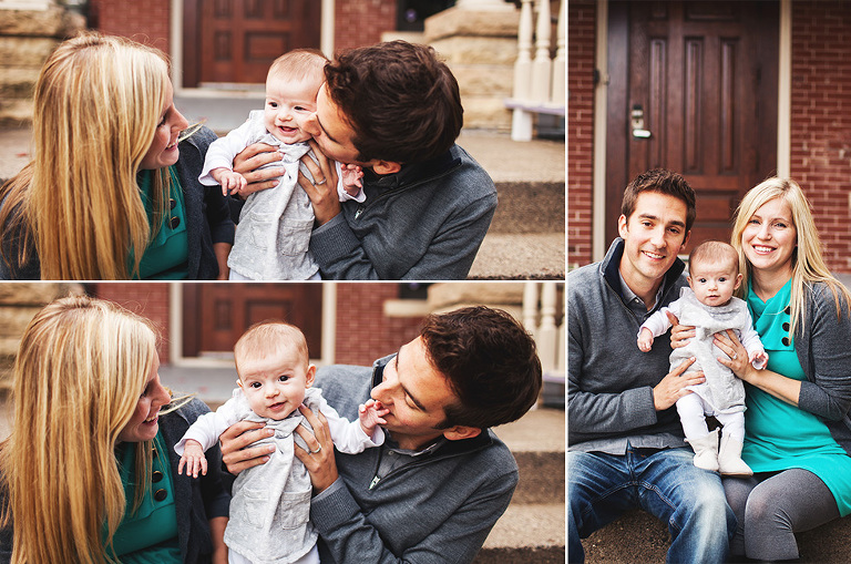 Uptown Family Session 3