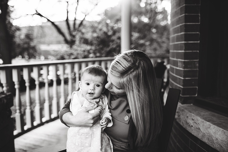 Uptown Family Session 4