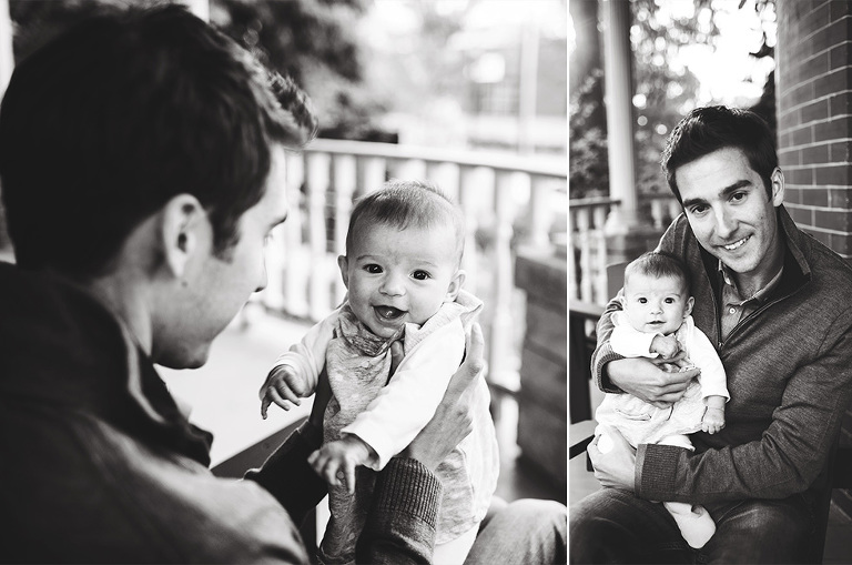 Uptown Family Session 6