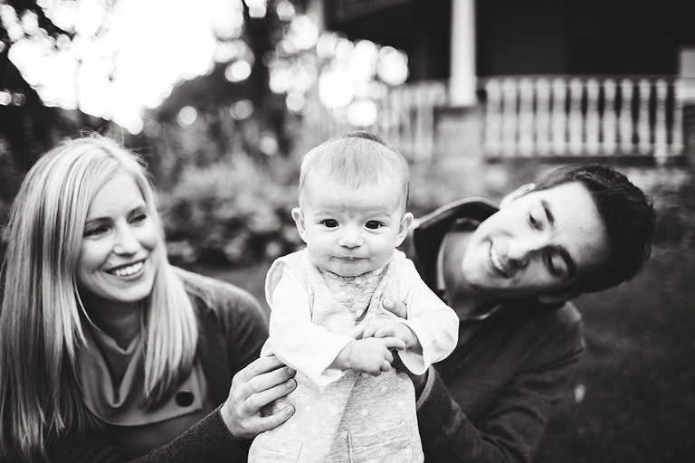 Uptown Family Session 9