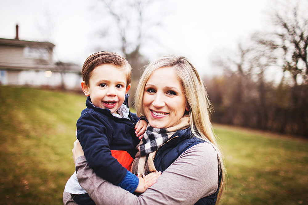 Minnetonka Family Photographer 1