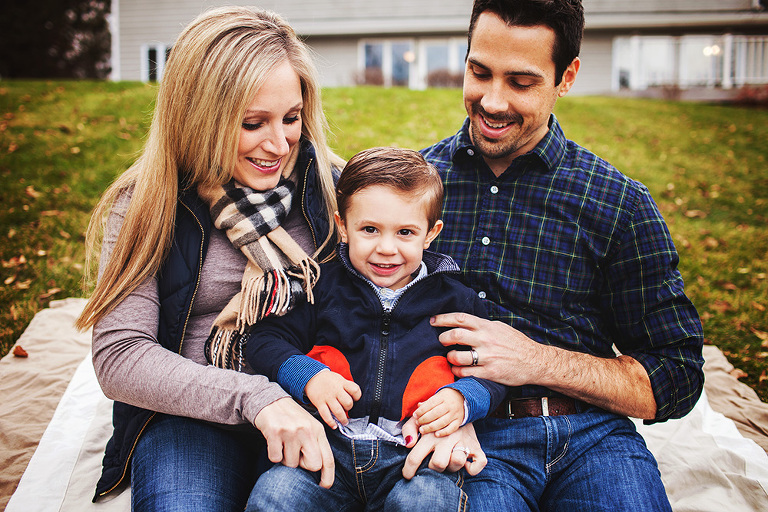 Minnetonka Family Photographer 1