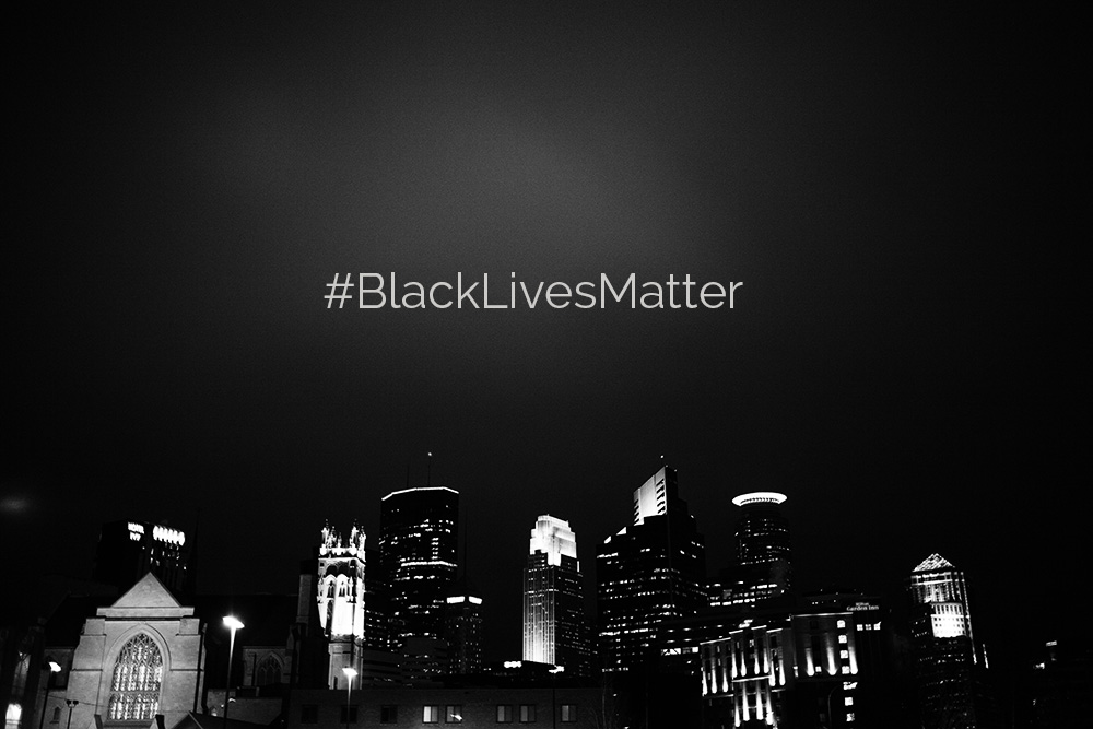 Black Lives Matter_Rebeccah Parks Photography