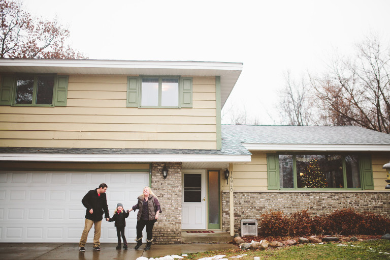 The Parks Family-100