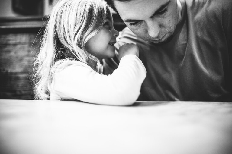 The Parks Family-109