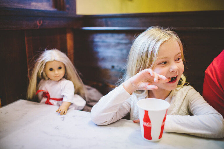 The Parks Family-112