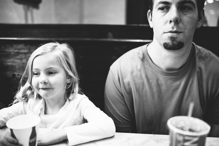 The Parks Family-113