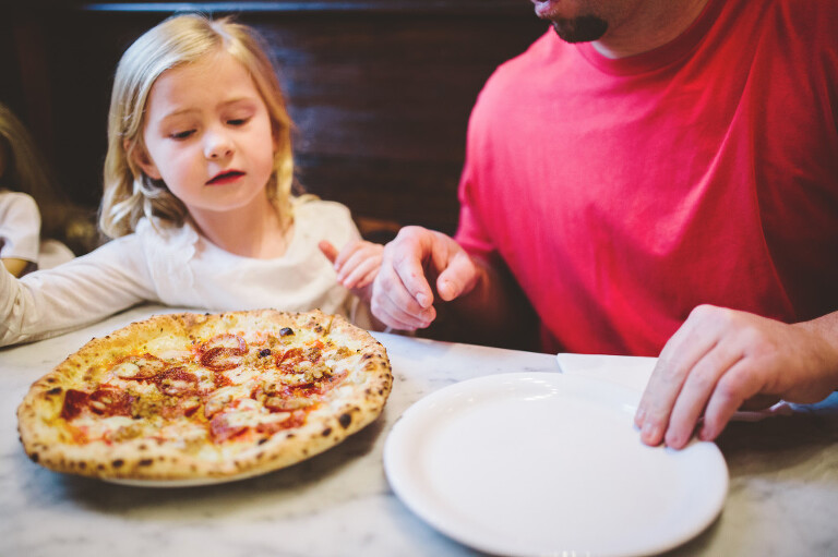 The Parks Family-116