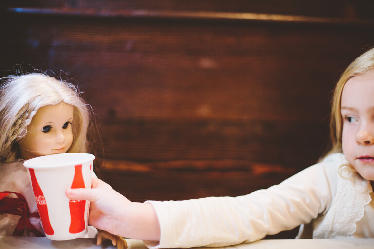 The Parks Family-117