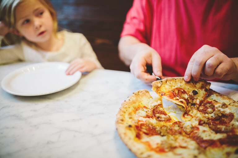 The Parks Family-118