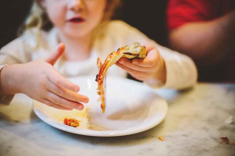 The Parks Family-119