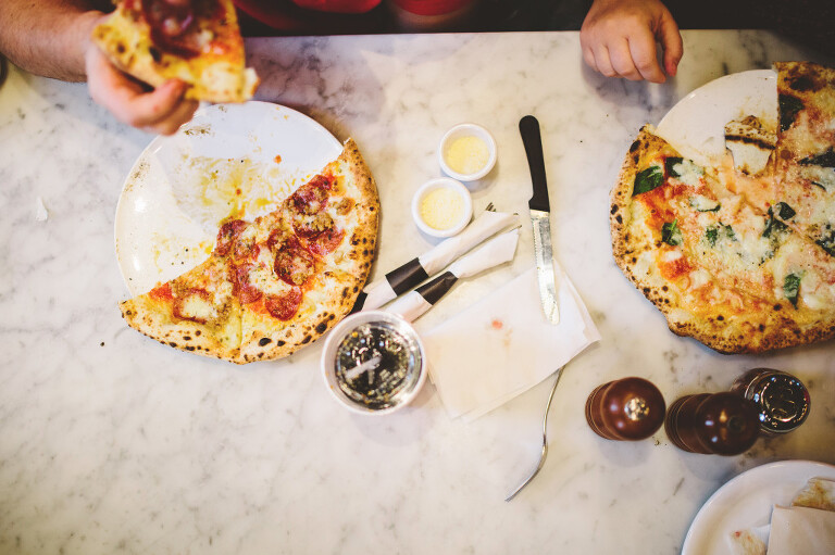 The Parks Family-121