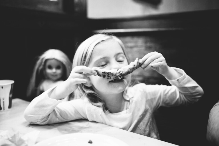 The Parks Family-125