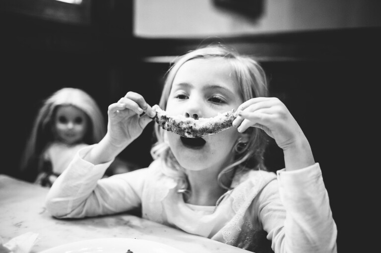 The Parks Family-126