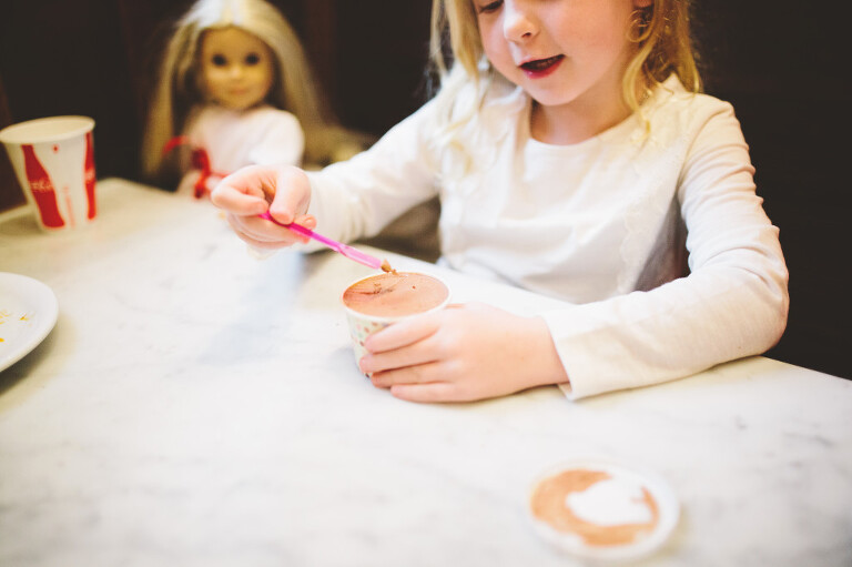 The Parks Family-130