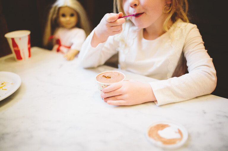 The Parks Family-131