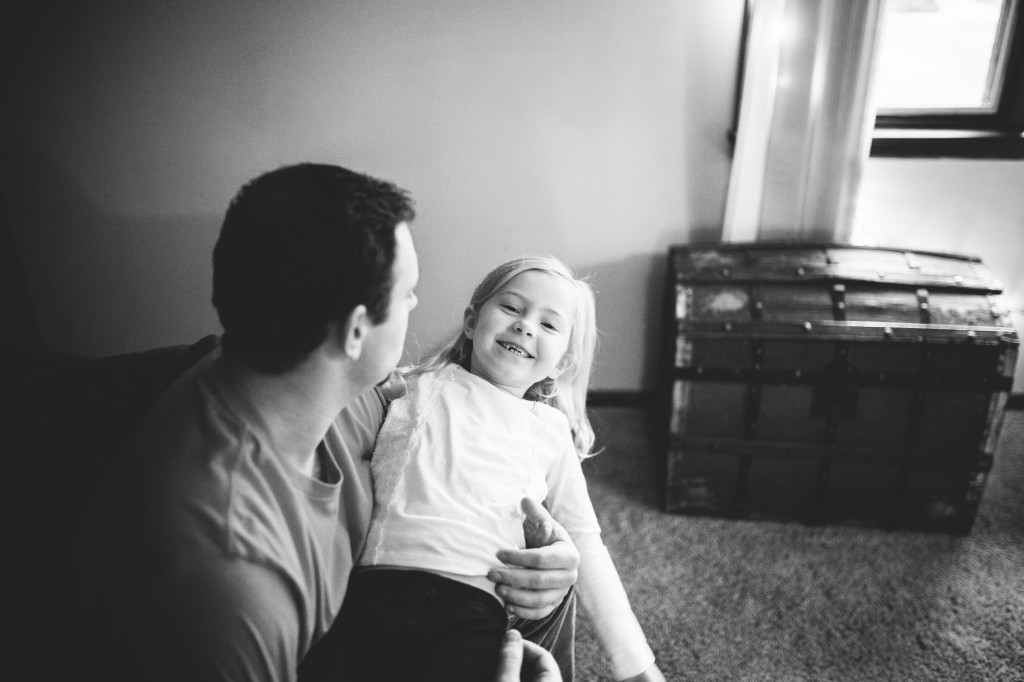 The Parks Family-30