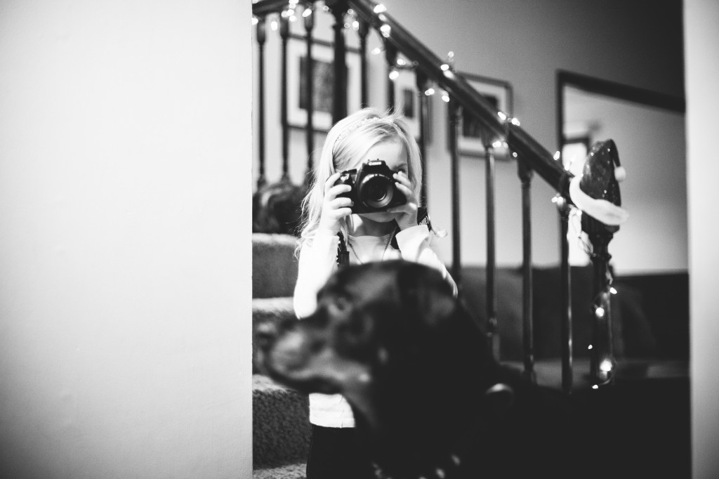 The Parks Family-33