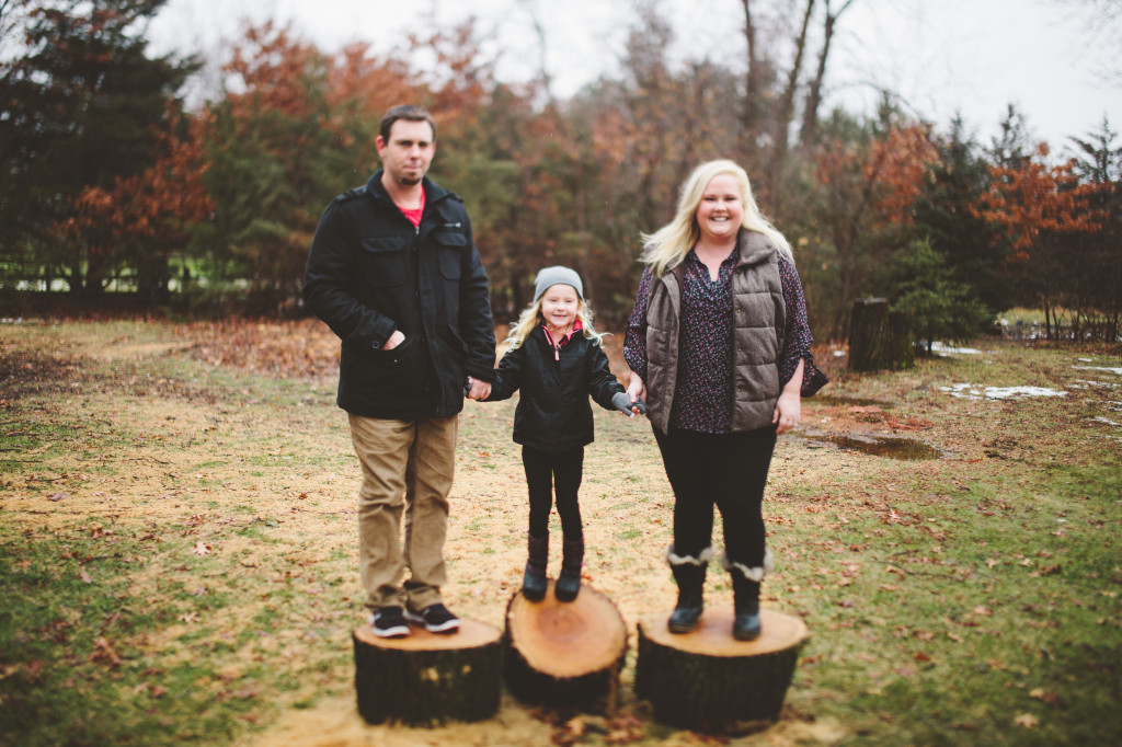 The Parks Family-58