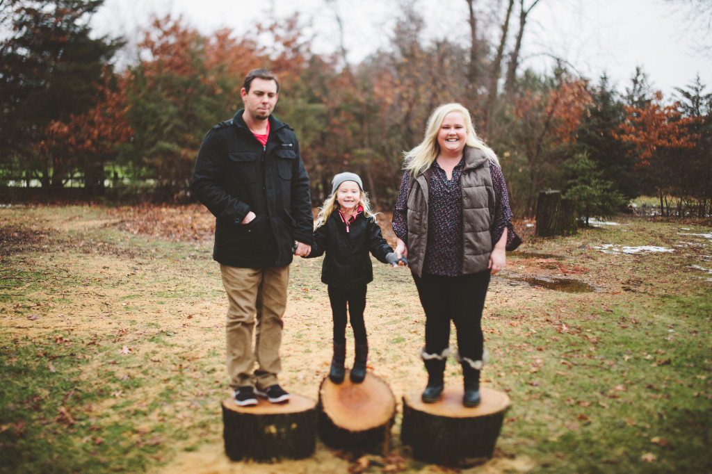 The Parks Family-59