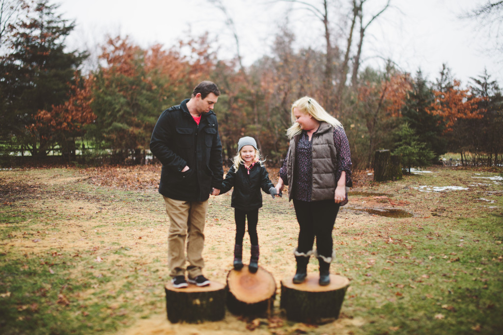The Parks Family-60