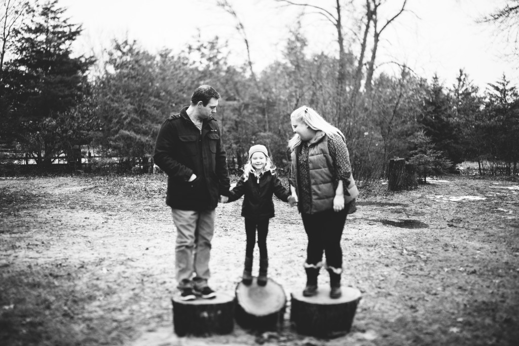 The Parks Family-61