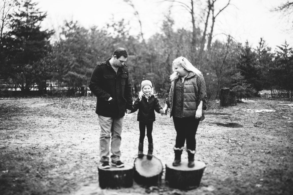 The Parks Family-62