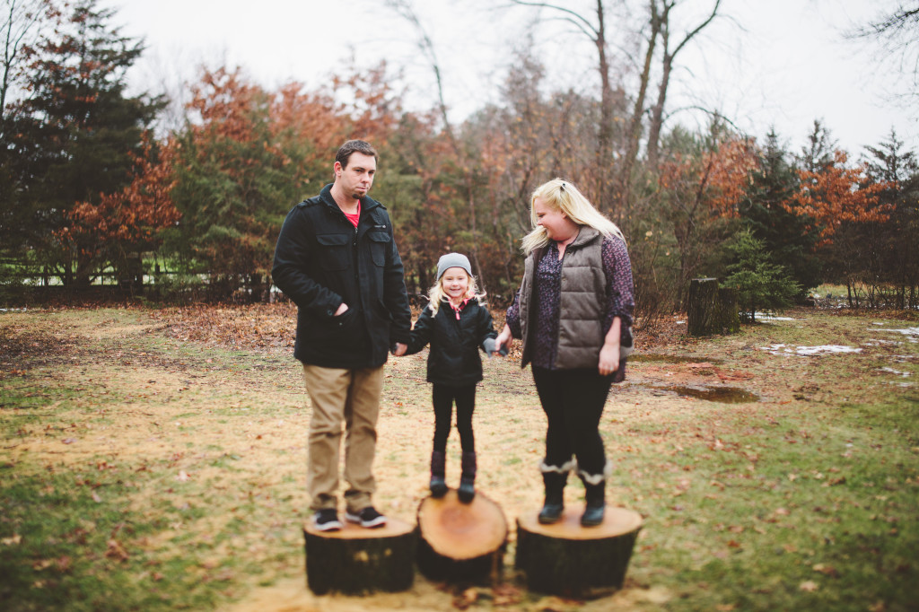 The Parks Family-63