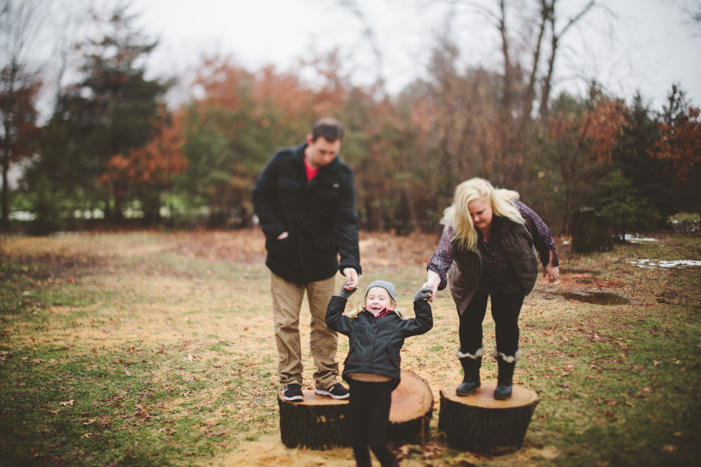 The Parks Family-67