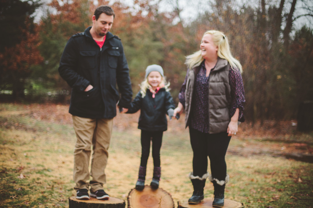 The Parks Family-68