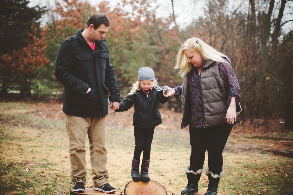 The Parks Family-69